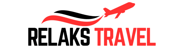 ReLaKS Travel logo